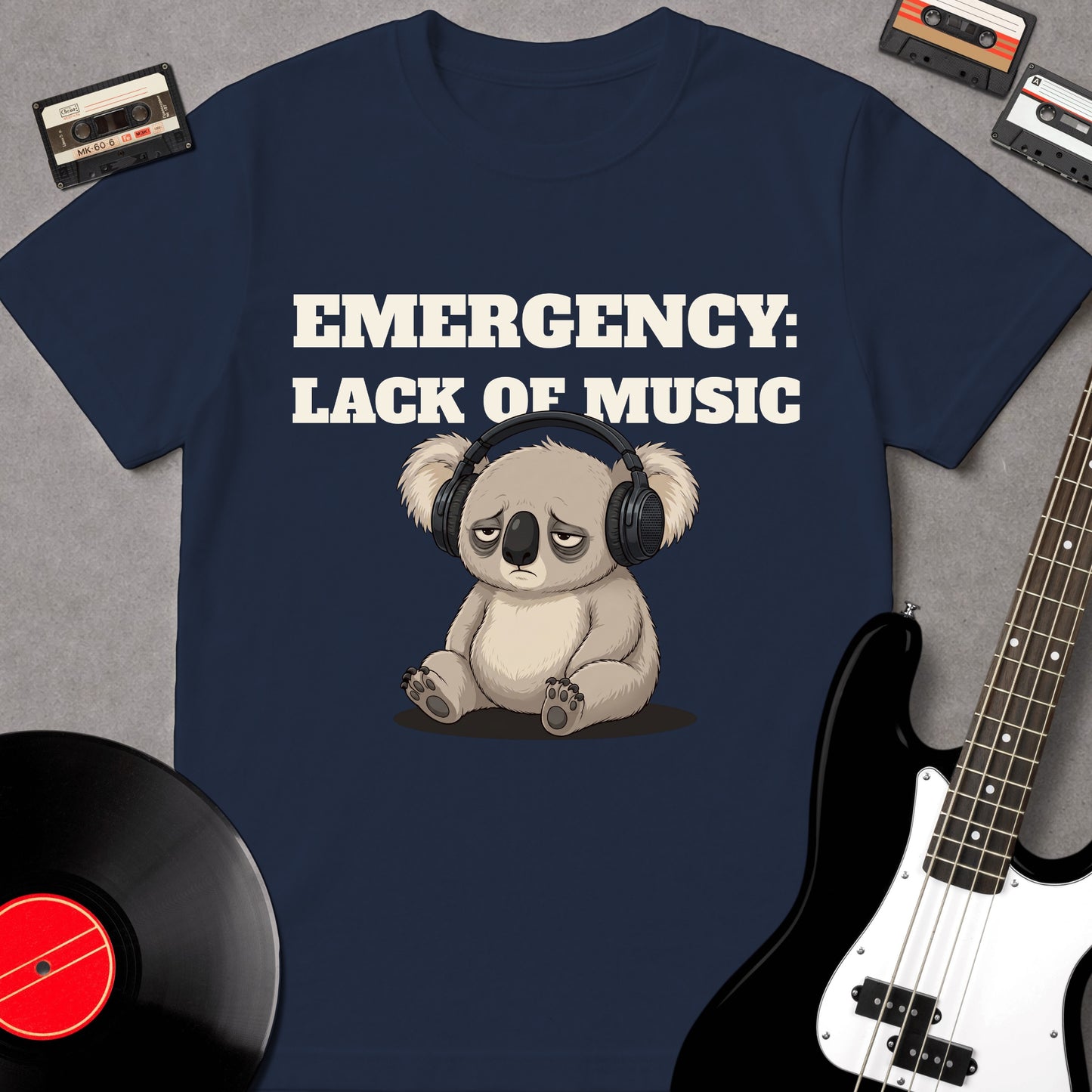 Emergency