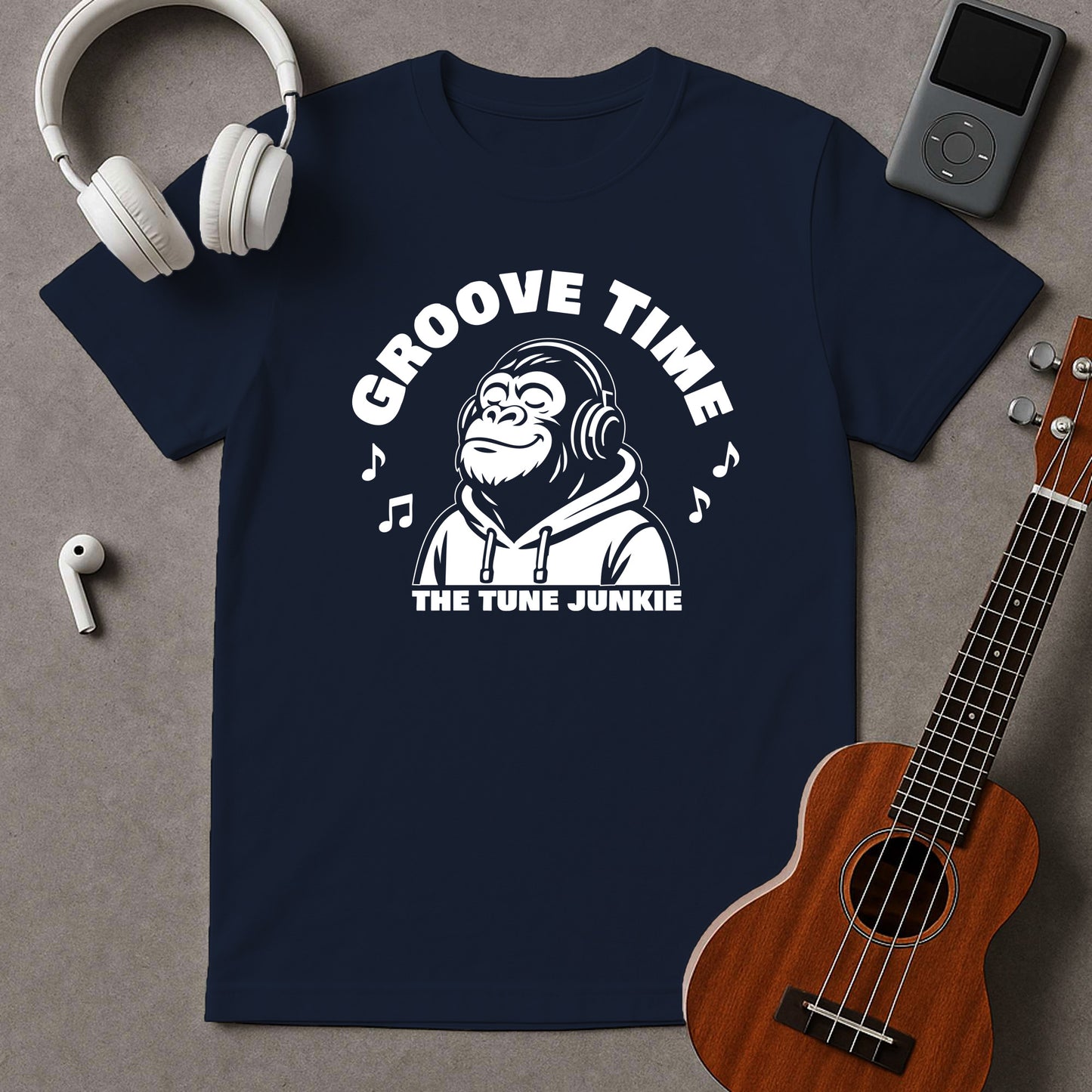 Groove Time