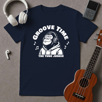 Groove Time