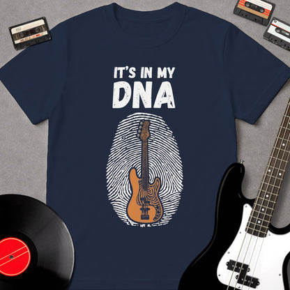 It's In My DNA