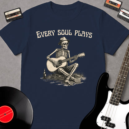 Every Soul Plays