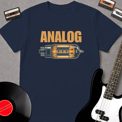 Analog 1