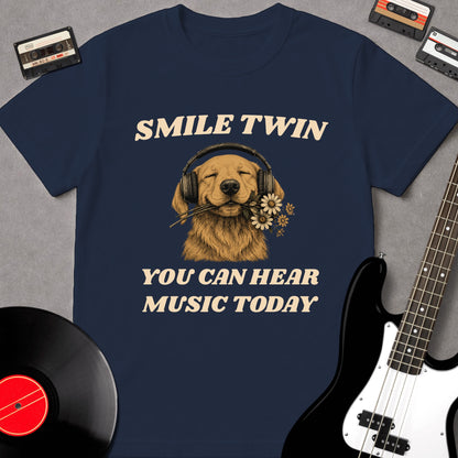 Smile Twin