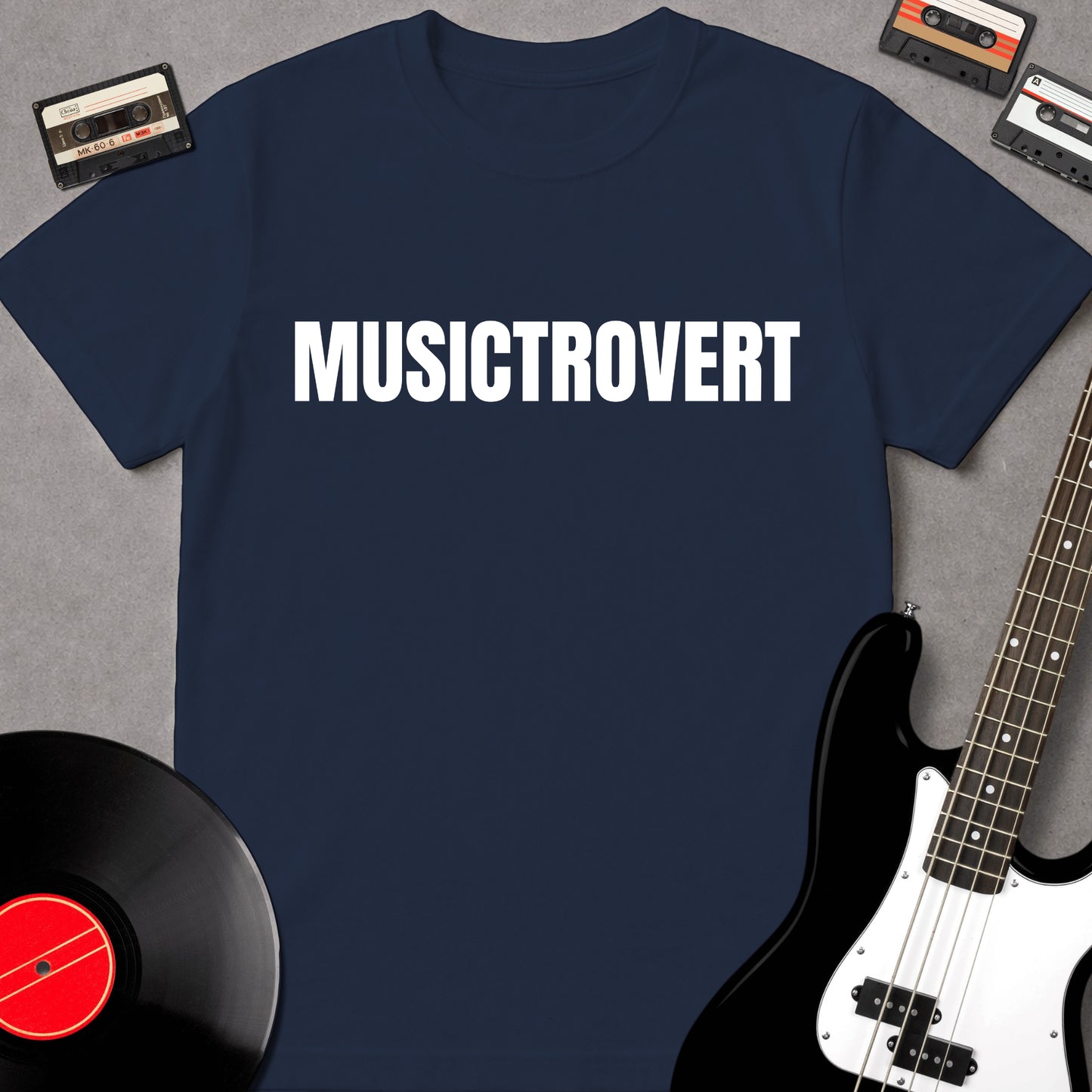 Musictrovert