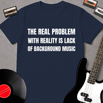 The Real Problem