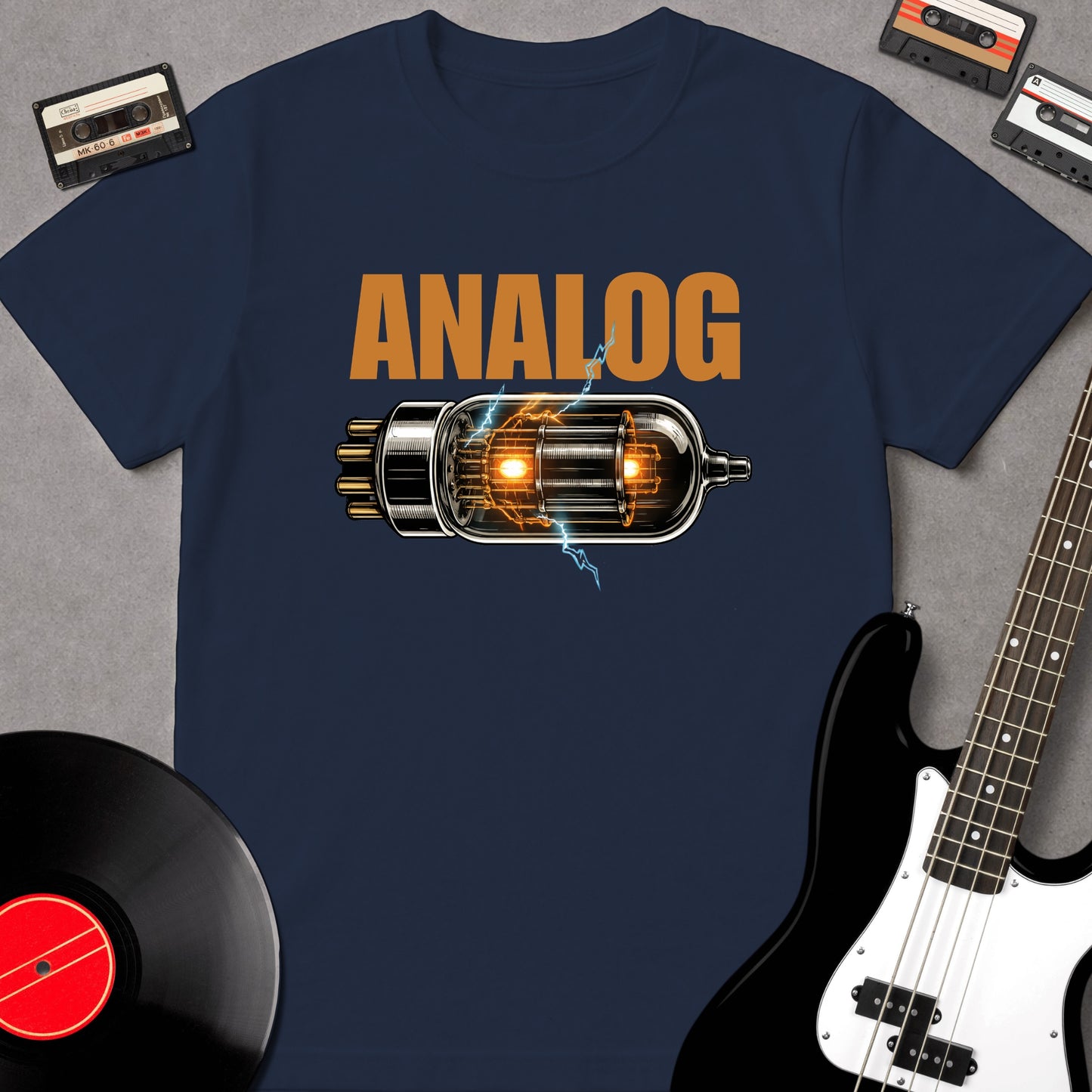 Analog 2