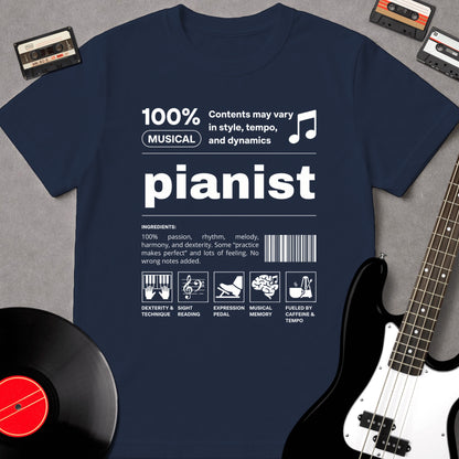 Pianist