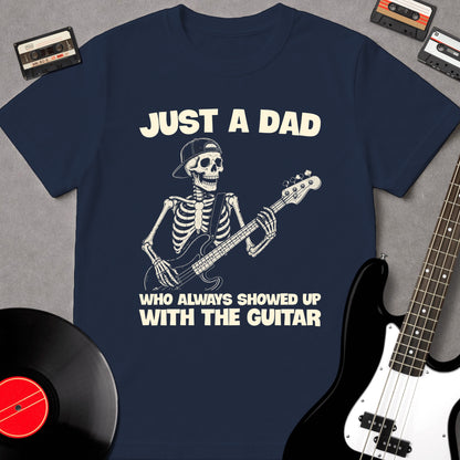 Just A Dad ... Guitar