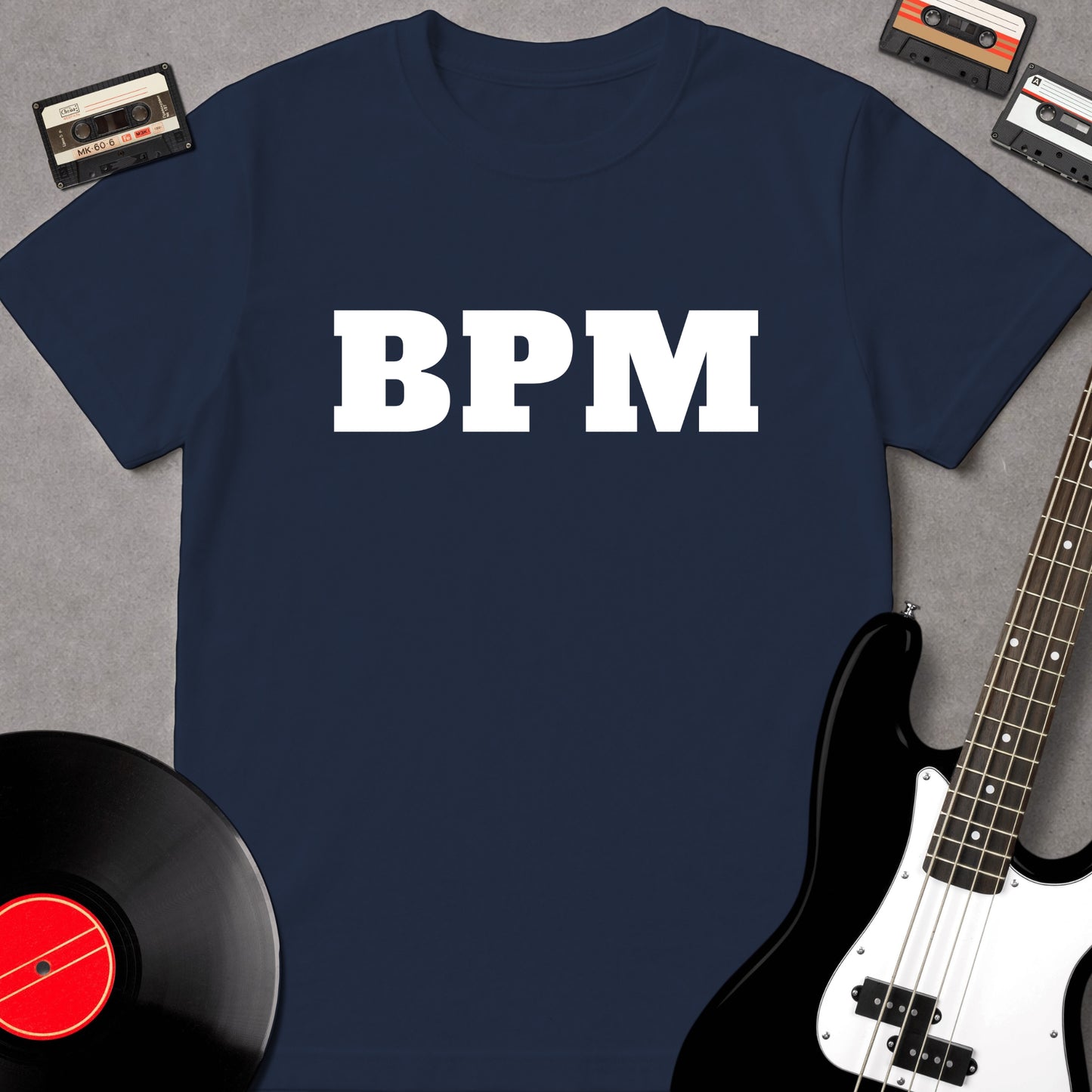 BPM