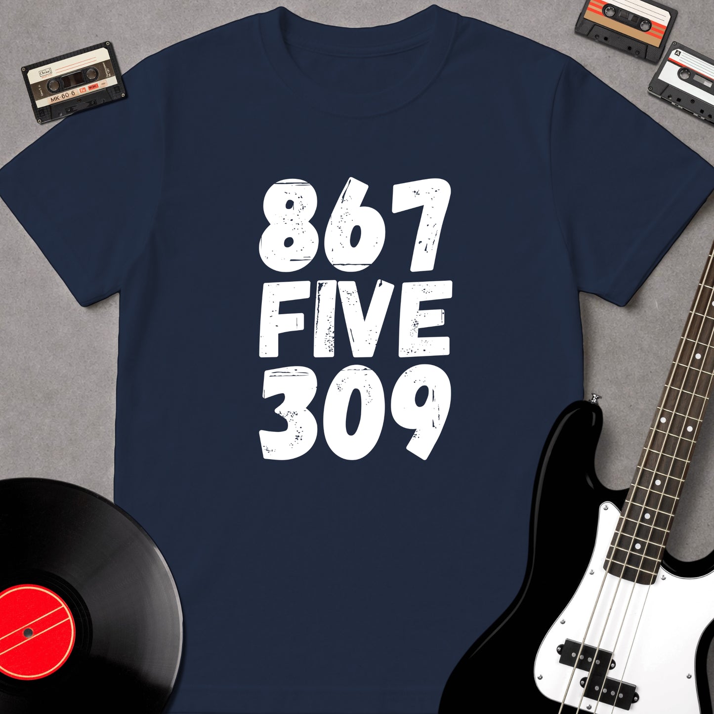 867FIVE309