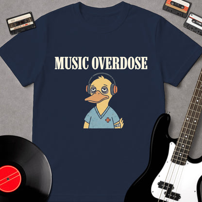 Music Overdose