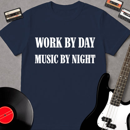 Work By Day