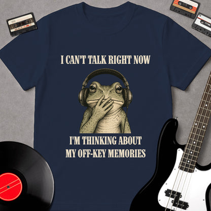 I Can't Talk Right Now