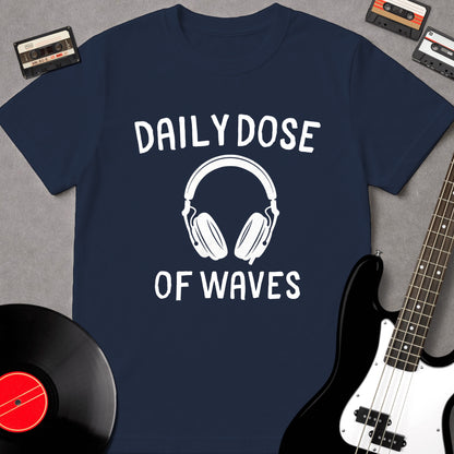 Daily Dose Of Waves