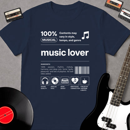 Music Lover