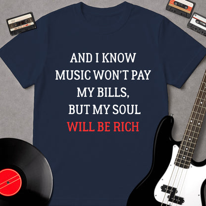 And I Know