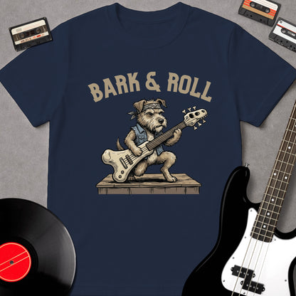 Bark & Roll