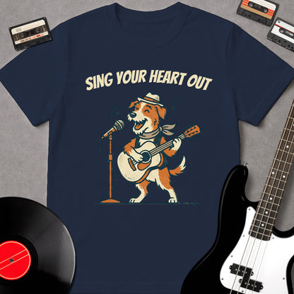 Sing Your Heart Out