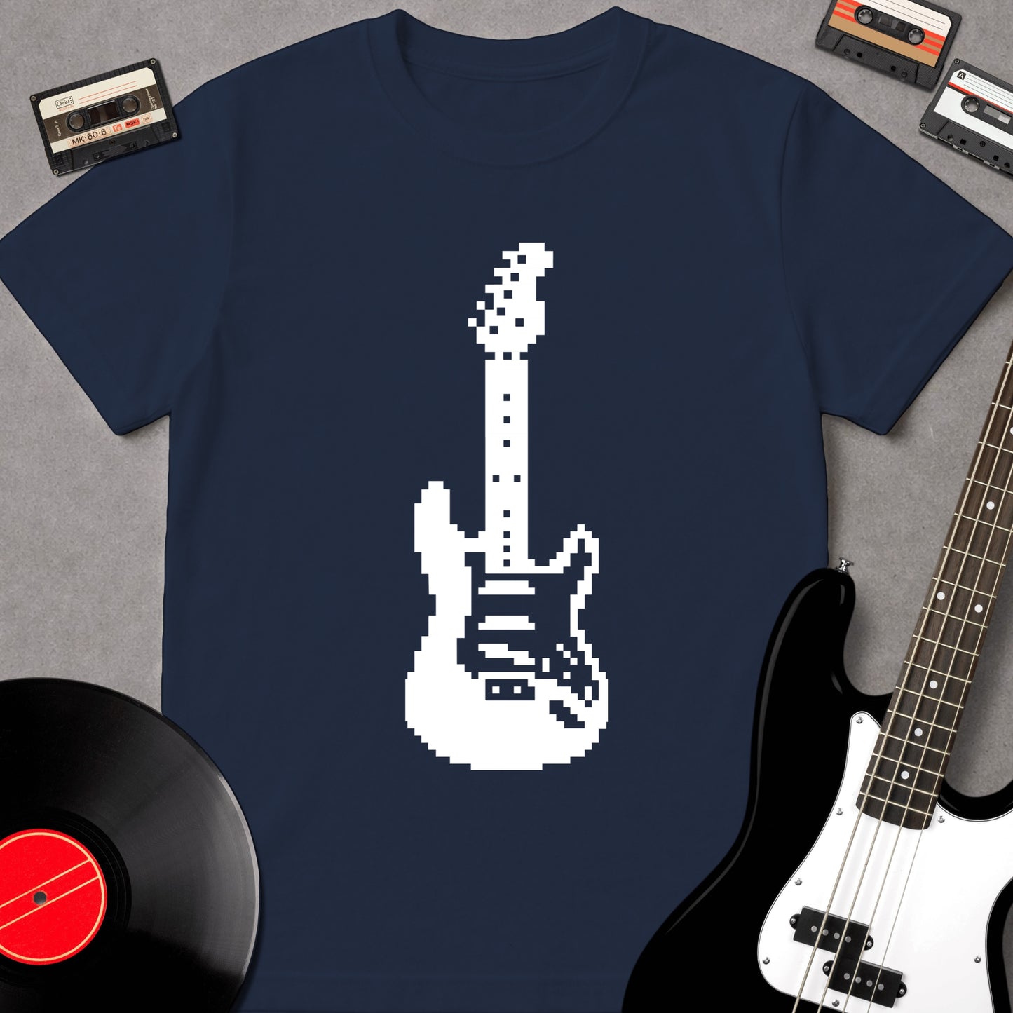 Guitar Pixel (1)