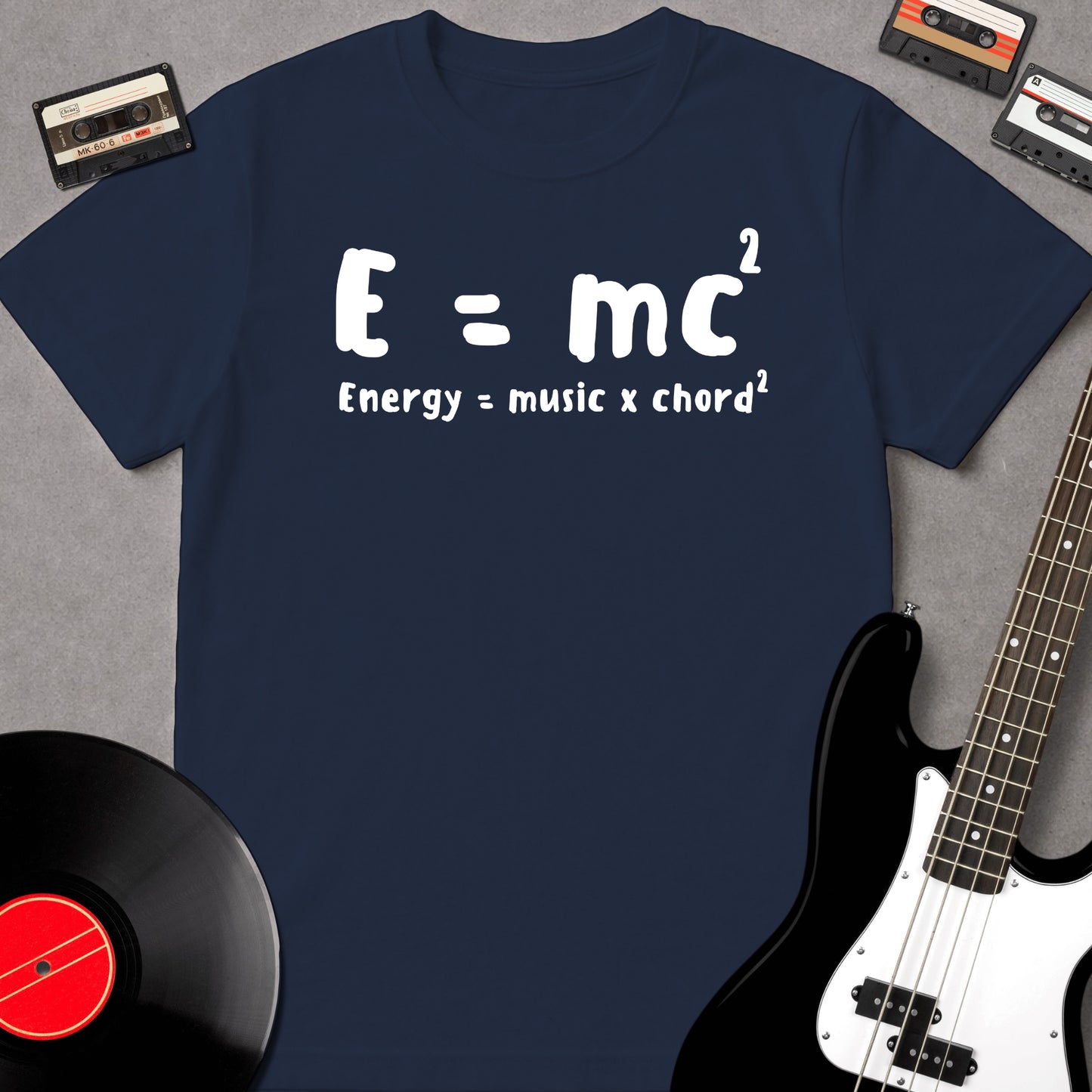 E=mc2