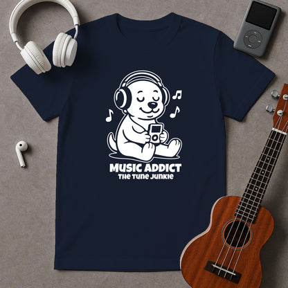 Music Addict