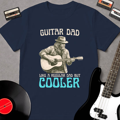 Guitar Dad