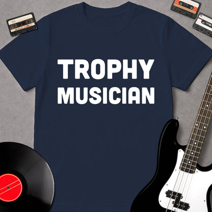Trophy Musician
