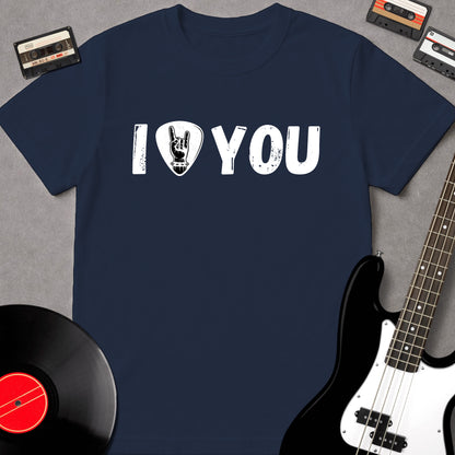 I Pick You