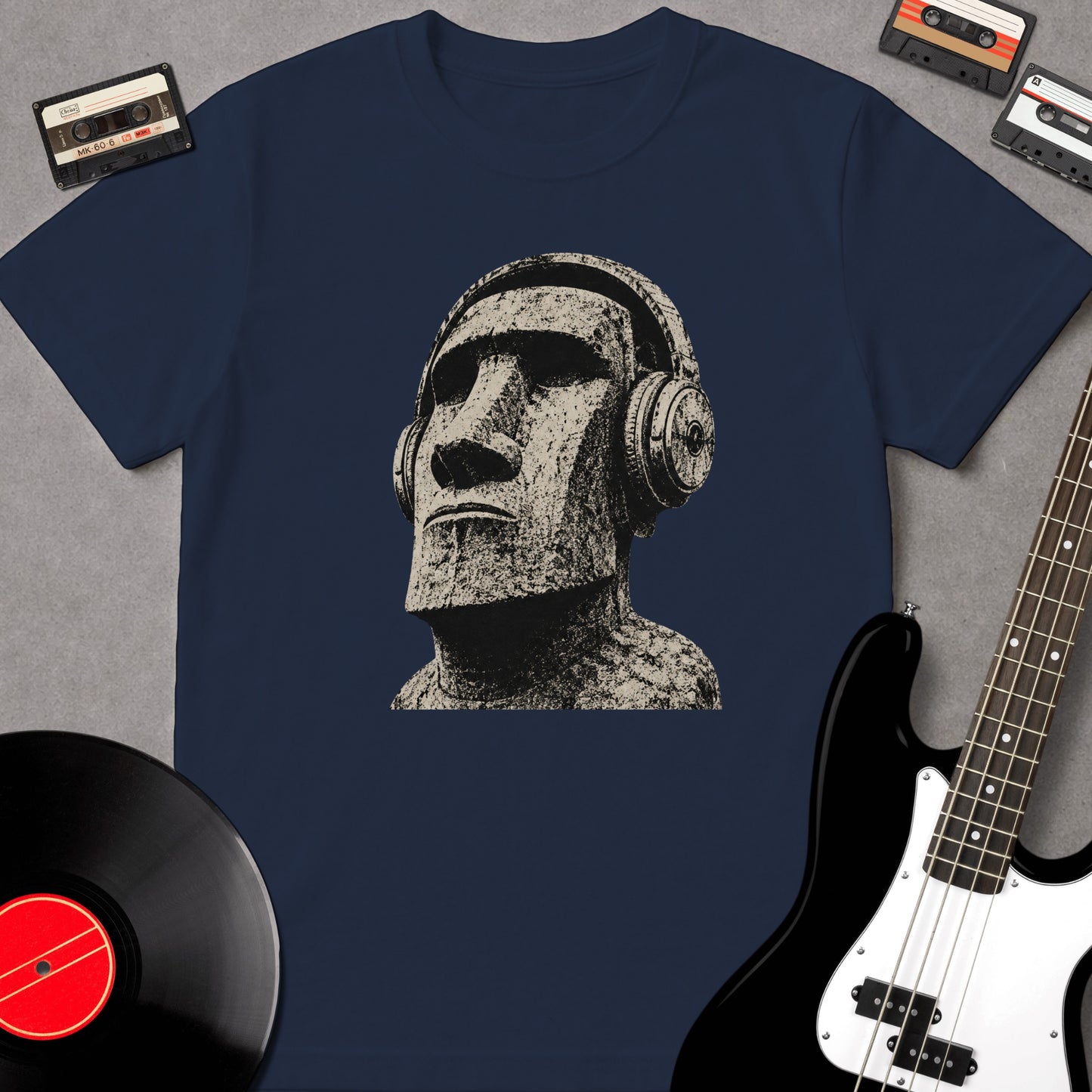 Moai