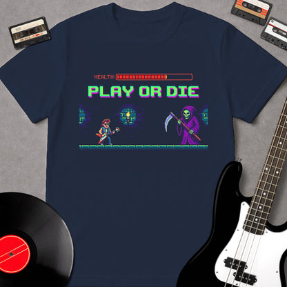Play Or Die