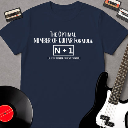 Guitar Formula