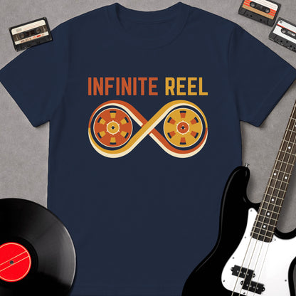 Infinite Reel