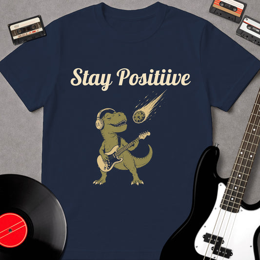 Stay Positive