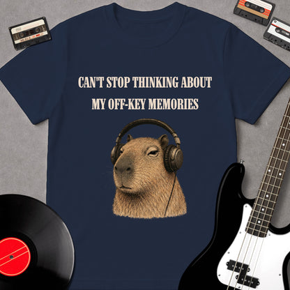 Can't Stop Thinking