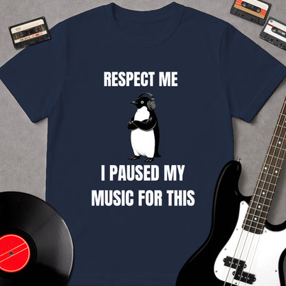 Respect Me