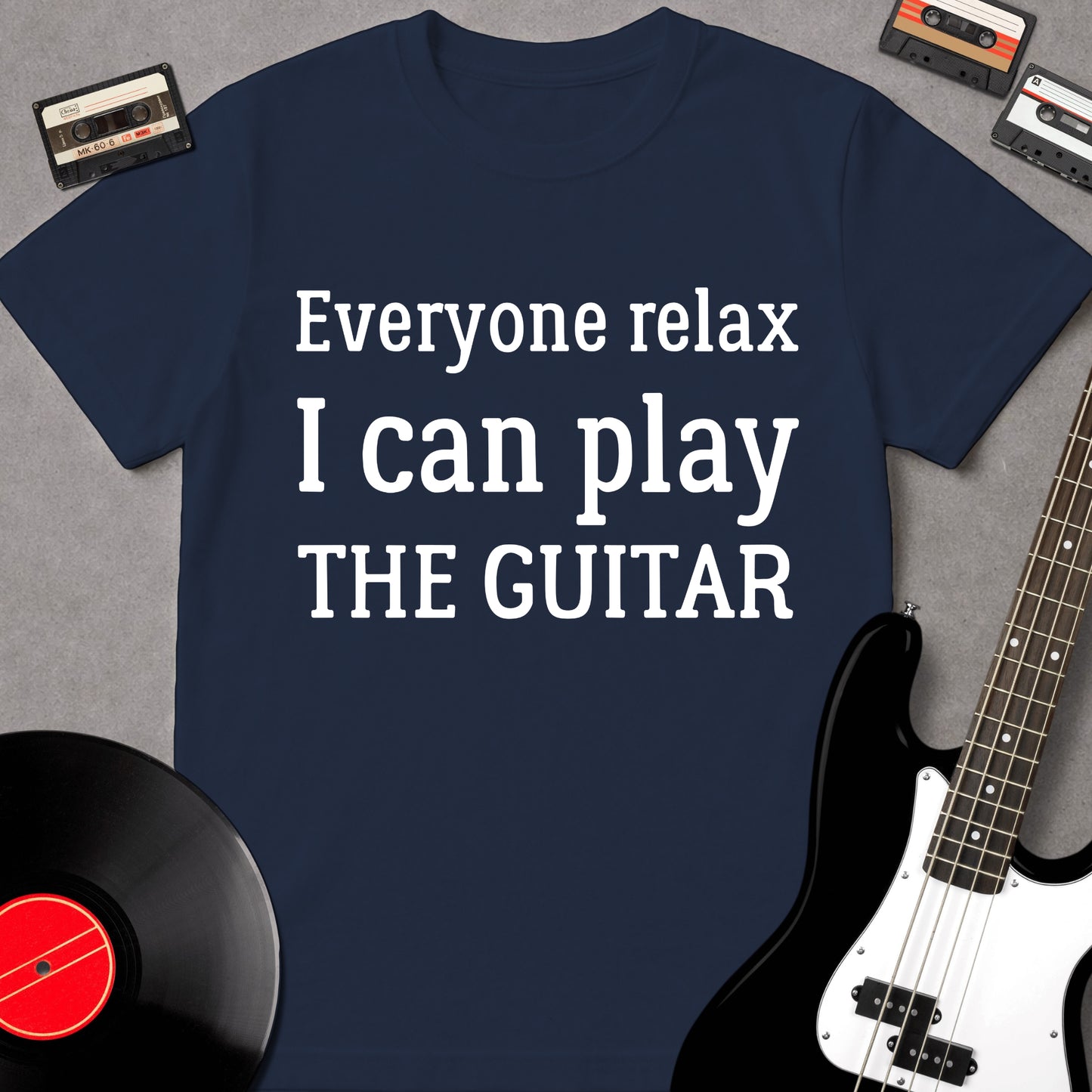 I Can Play