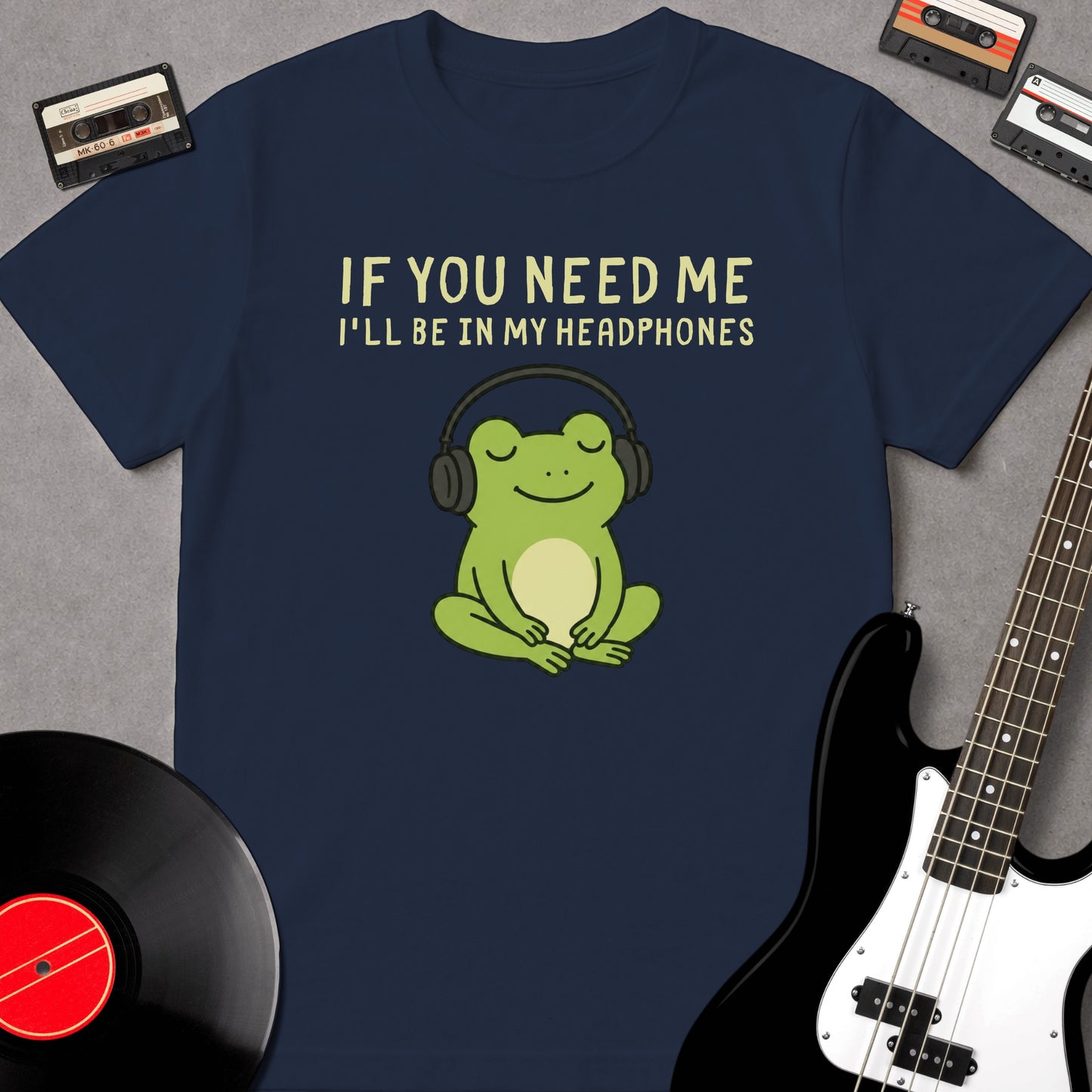 If You Need Me