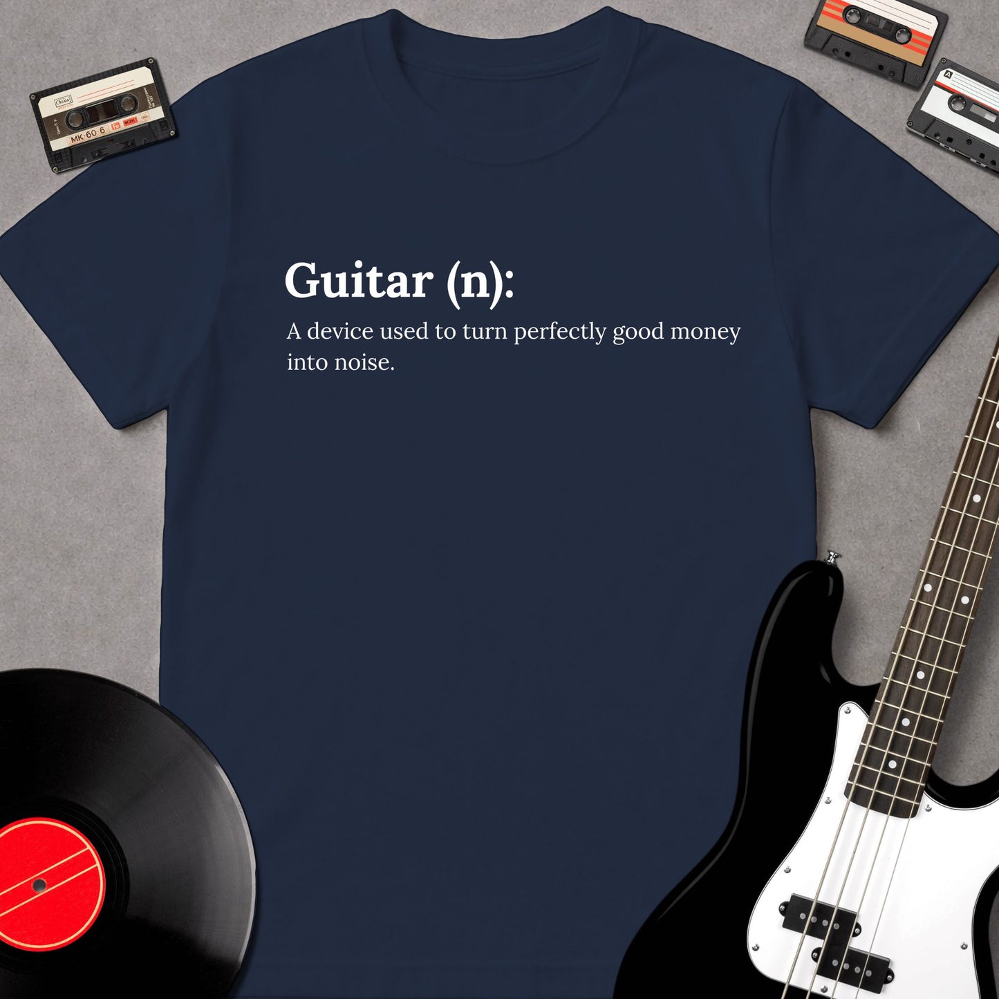 Guitar Definition