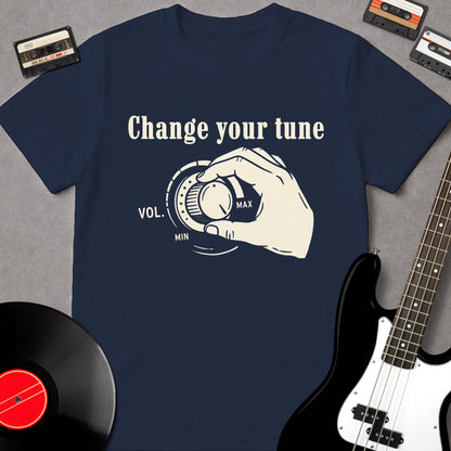 Change Your Tune