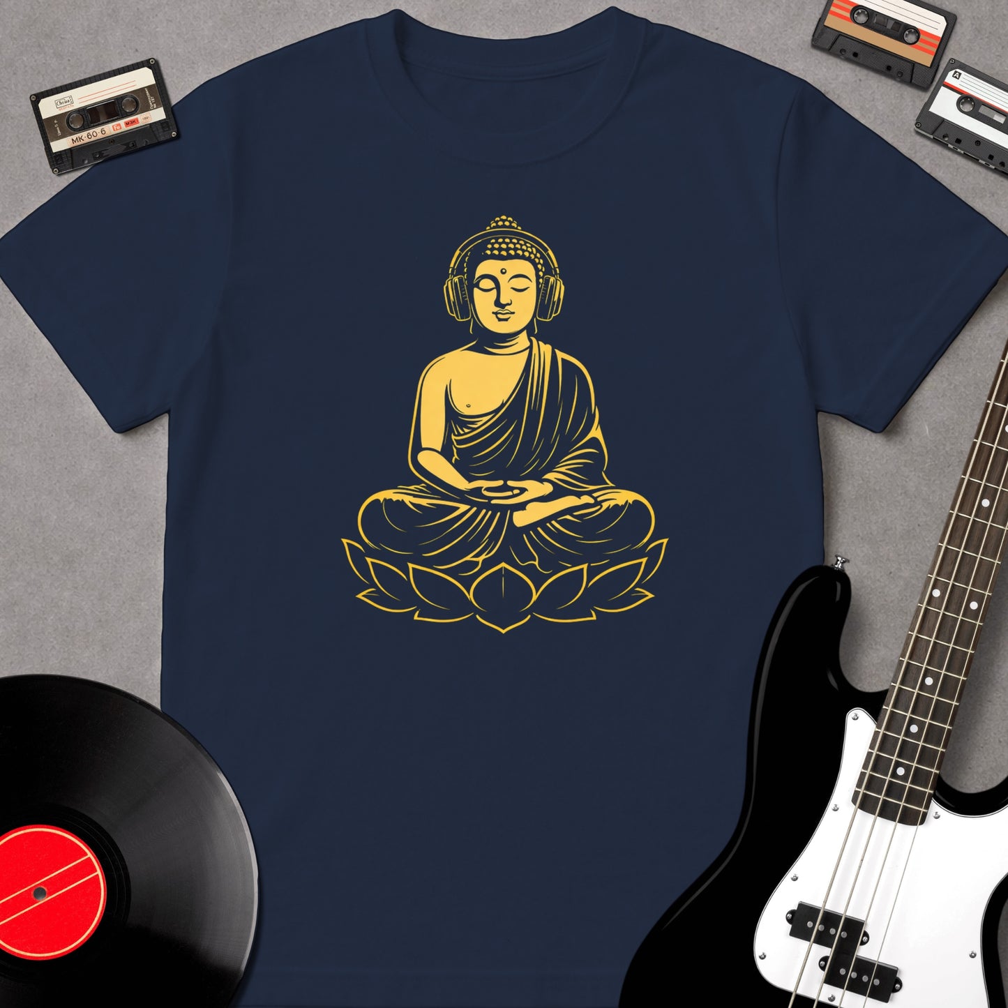 Buddha