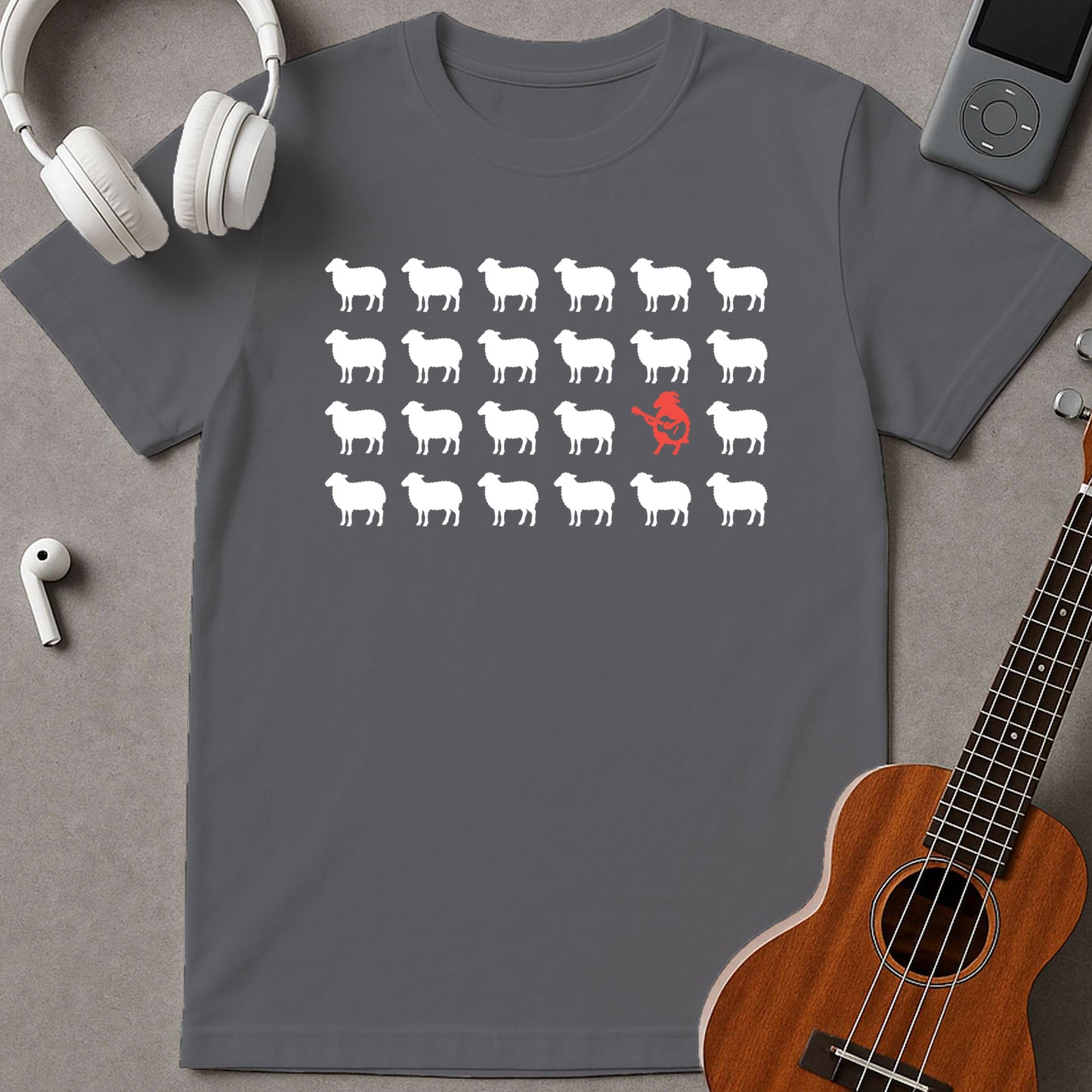 Sheep