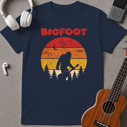 Bigfoot 2