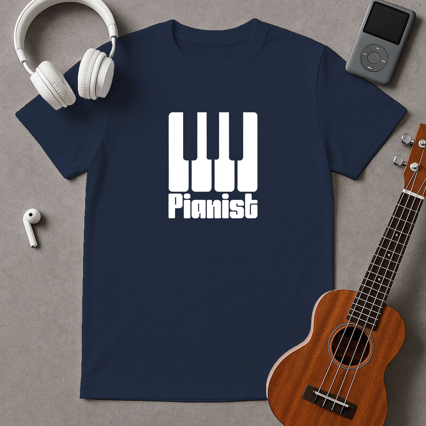 Pianist