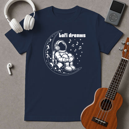 Lofi Dreams