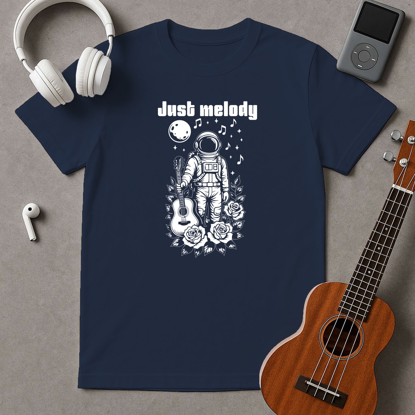 Just Melody