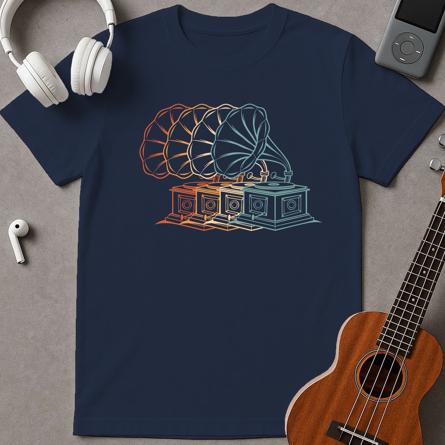 Gramophone