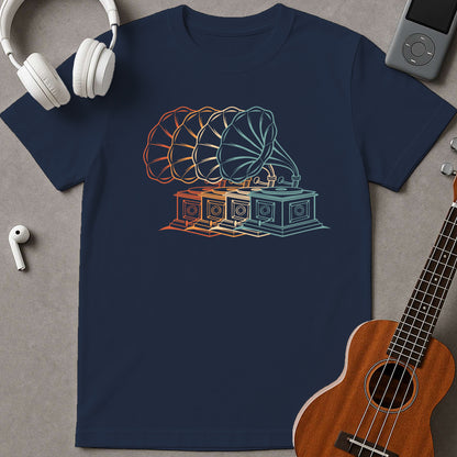 Gramophone