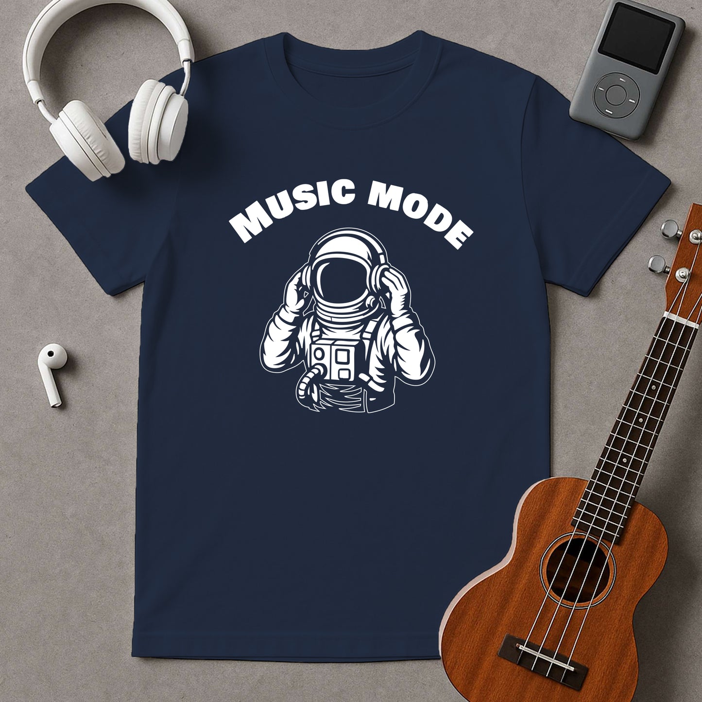Music Mode