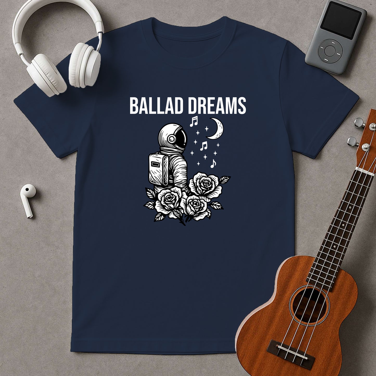 Ballad Dreams