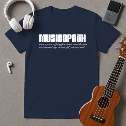 Musicopath